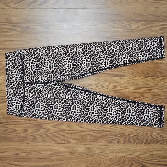 Zyia Active Pants - NWOT Zyia Athletic Yoga Leggings/ 8-10
